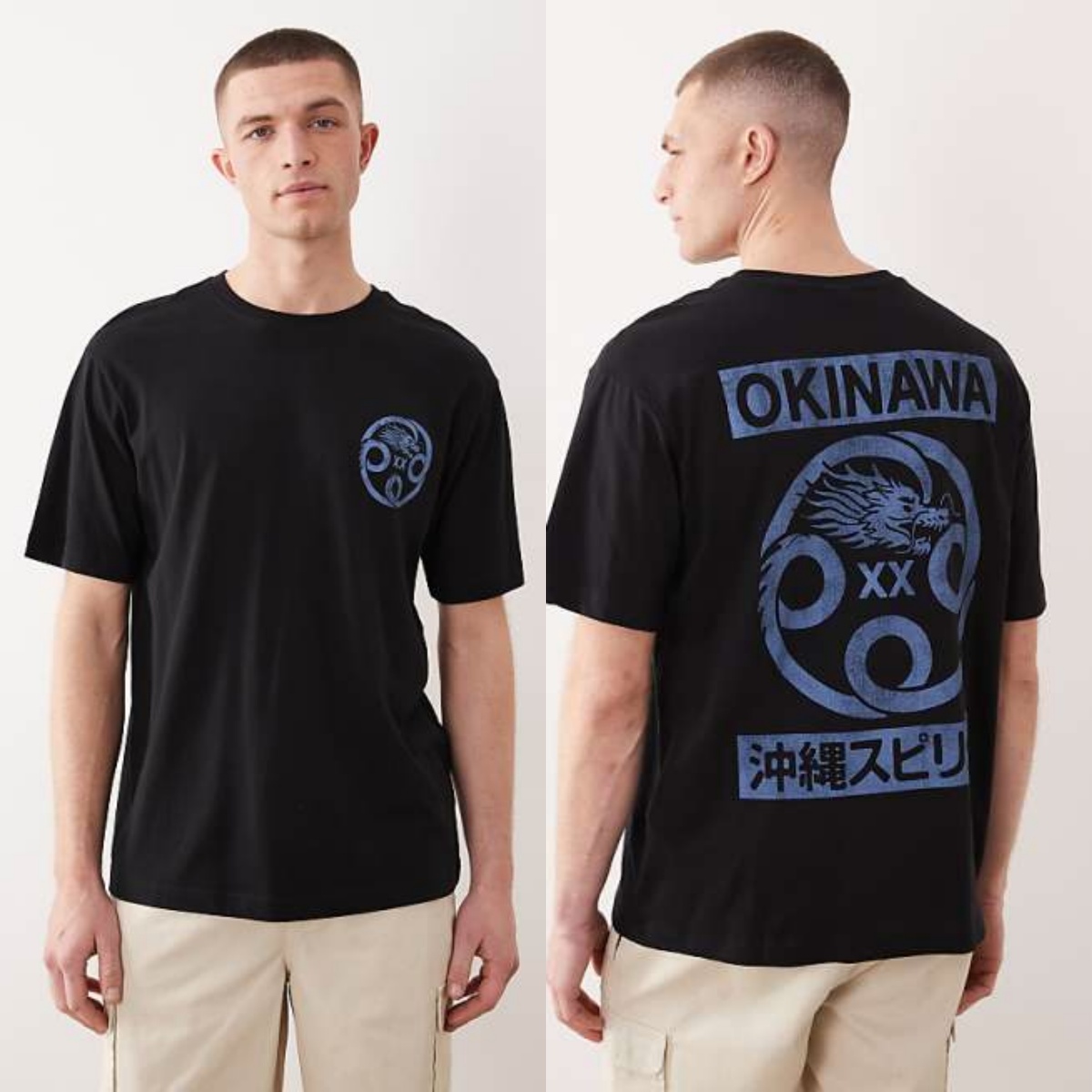 Streetwear Brands 2026 - Fit 2026 Herren Streetwear Markenkleidung mit