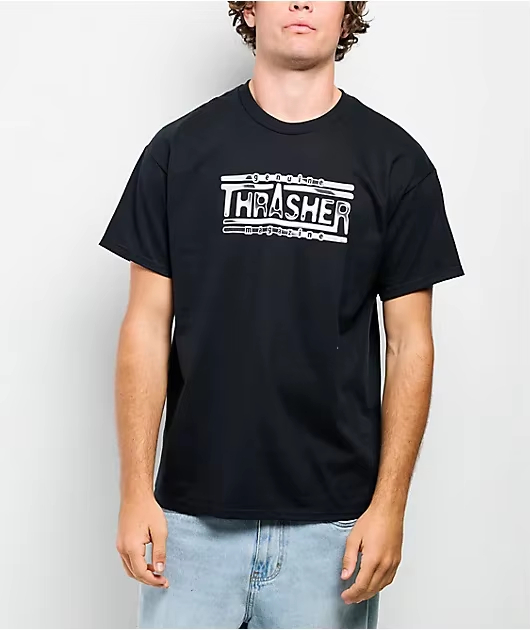 Streetwear Brand Magazine - Original Magazine Street Trendy Legend Skateboard