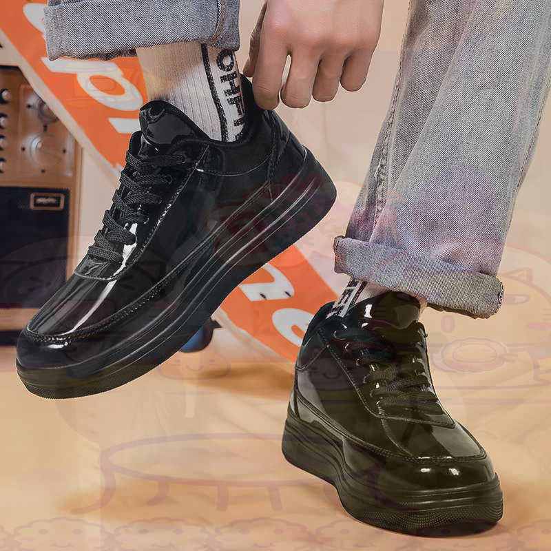 Streetwear Brand Canada - Stiefel Größe 33, Tennis-Damenschuhe, Größe 35,