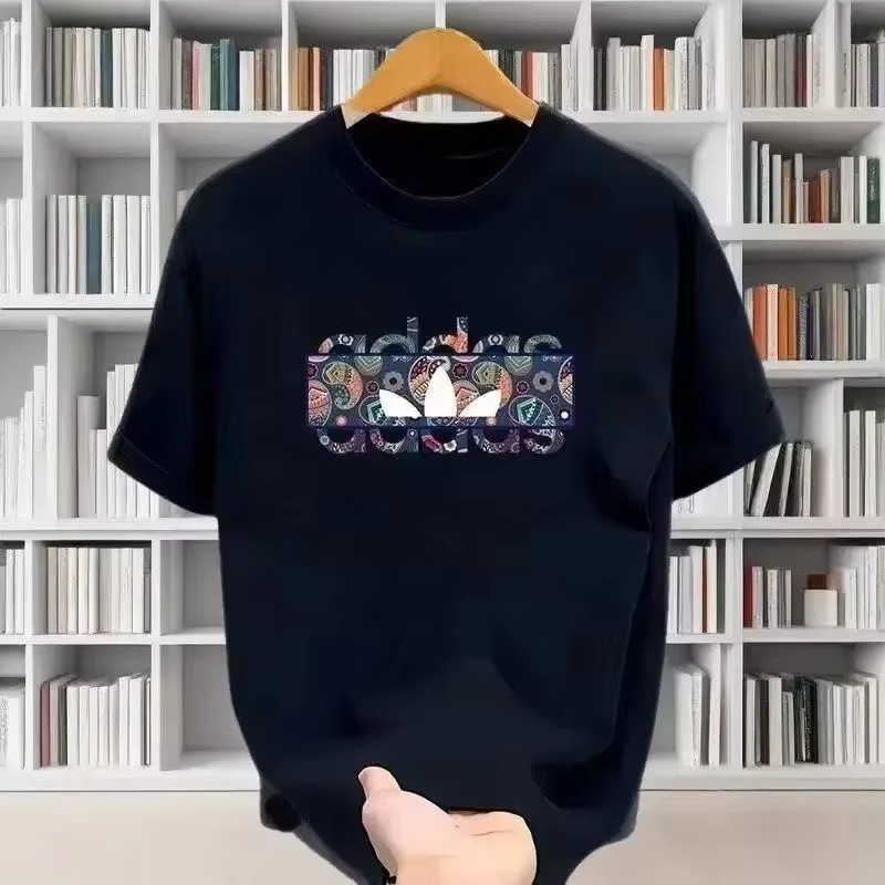 Streetwear Brands 2026 - 2026 Markenbedruckte T-Shirts für Herren und
