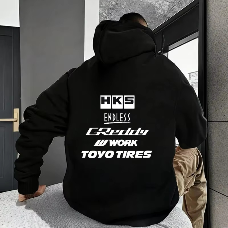 Fear Of God Essential - 2025Männer Mode Cool Hoodie Japan JDM