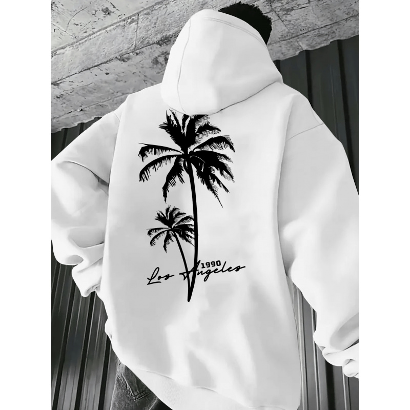Fear Of God Essential - Modischer bedruckter Kapuzenpullover für Herren mit