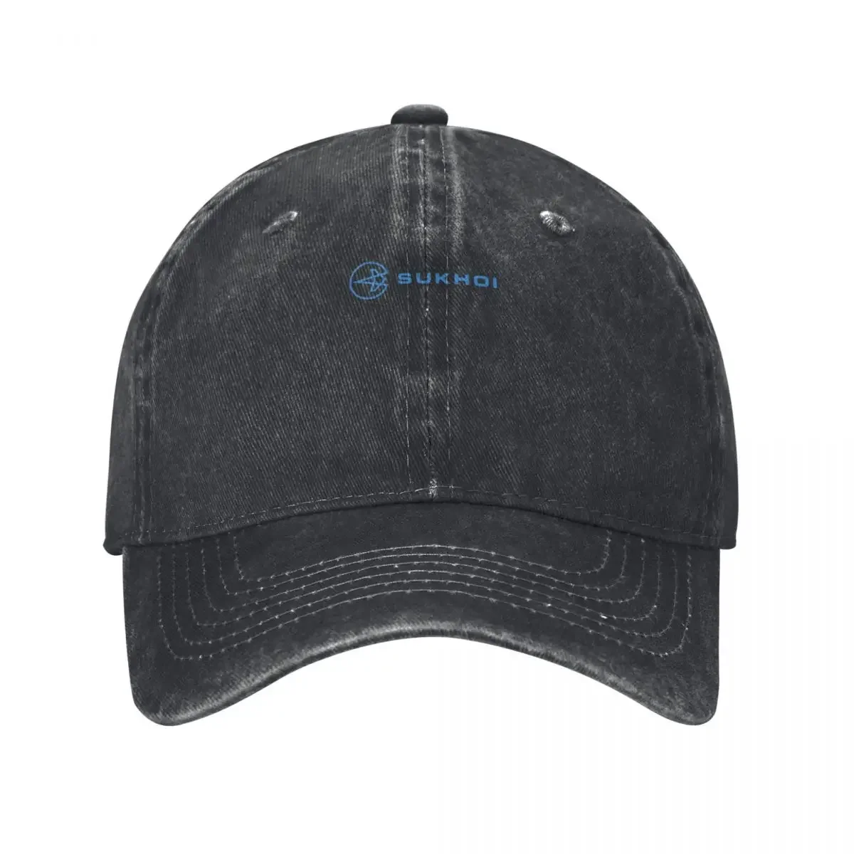 Streetwear Brand Essentials - Aviation Corporation Sukhoi Essential T-Shirt Baseballkappe