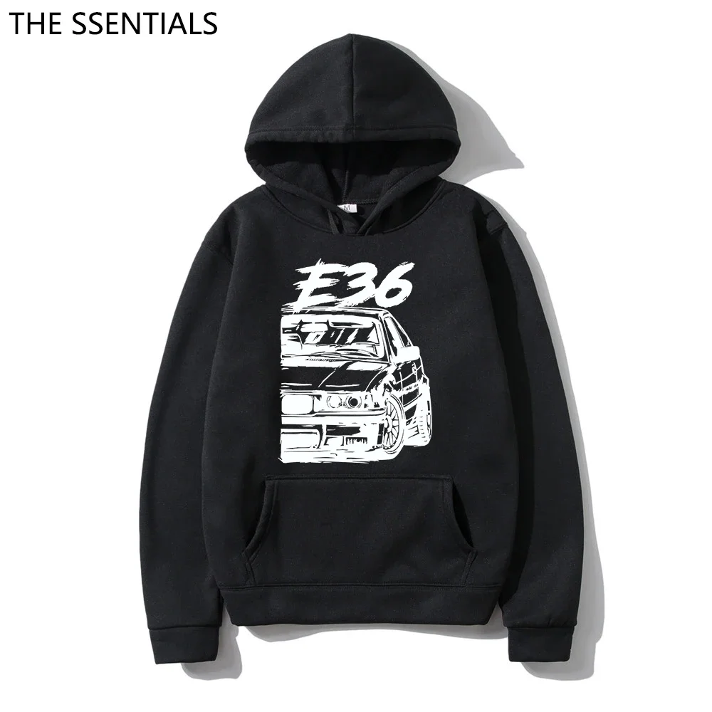 Fear Of God Essential - Klassische E30 E46 E92 F80 M3