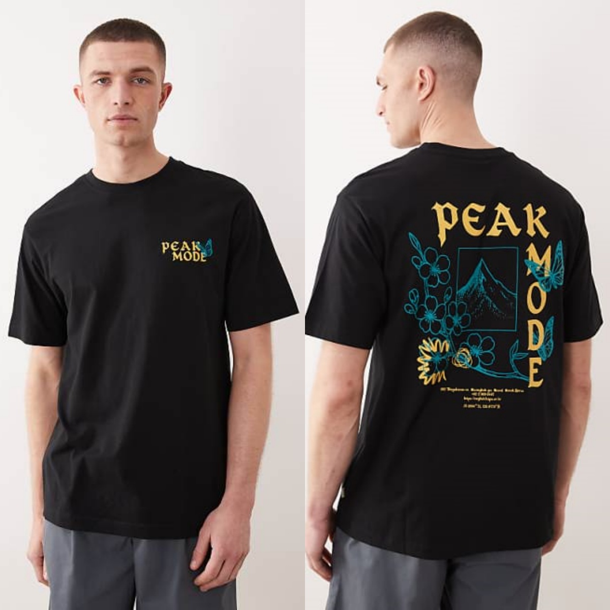 Fit 2026 Herren Streetwear Mar – Streetwear Brands 2026 Bewertung und Preis