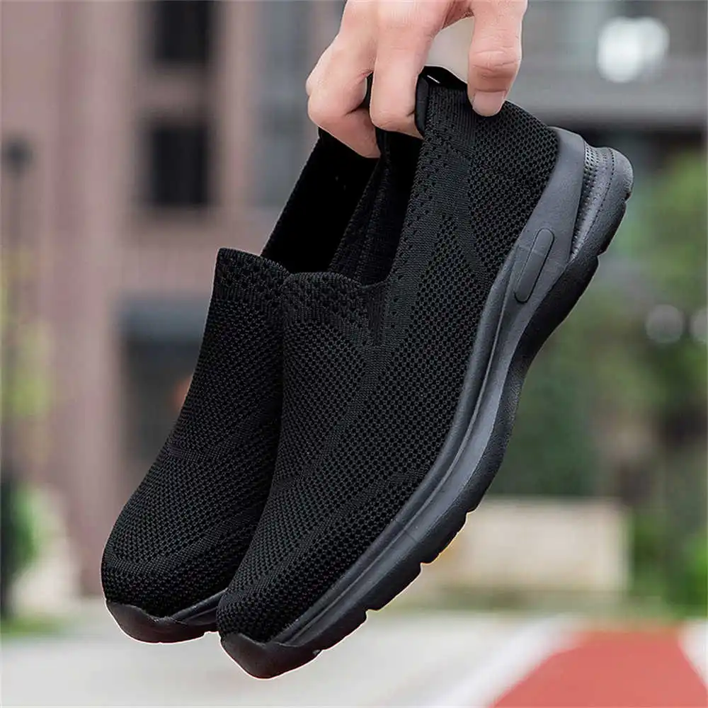 Ohne Spitzennetz Herrenstiefel – Streetwear Brand Canada Bewertung und Preis