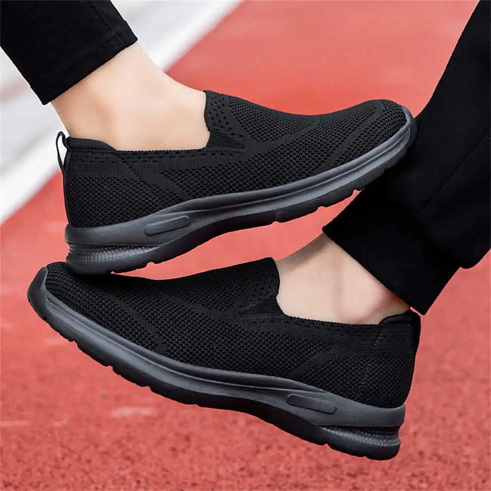 Ohne Spitzennetz Herrenstiefel – Streetwear Brand Canada Bewertung und Preis