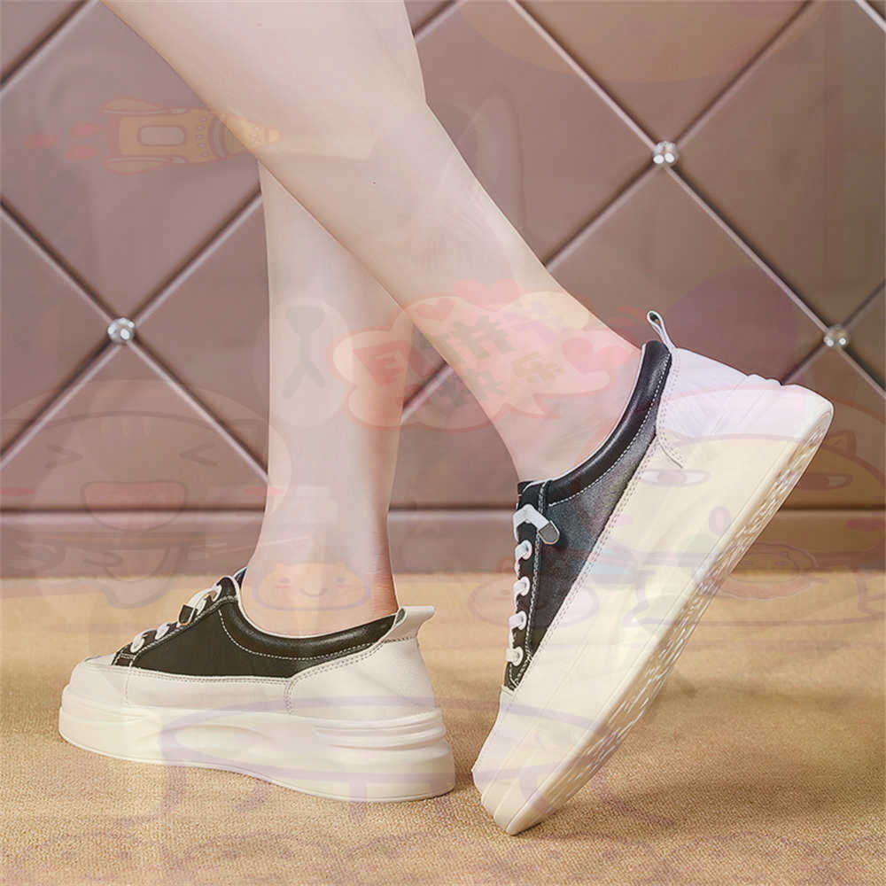 Spitze-up Chunky Loafers Frau  – Streetwear Brand Canada Bewertung und Preis