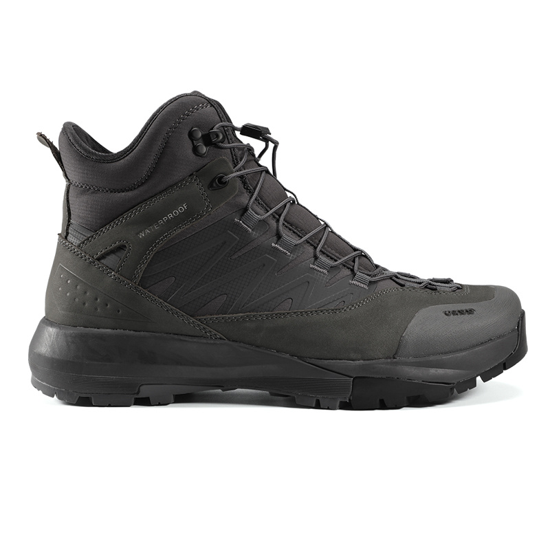 Hochwertige Leder-Wanderschuhe – Streetwear Brands 2026 Bewertung und Preis