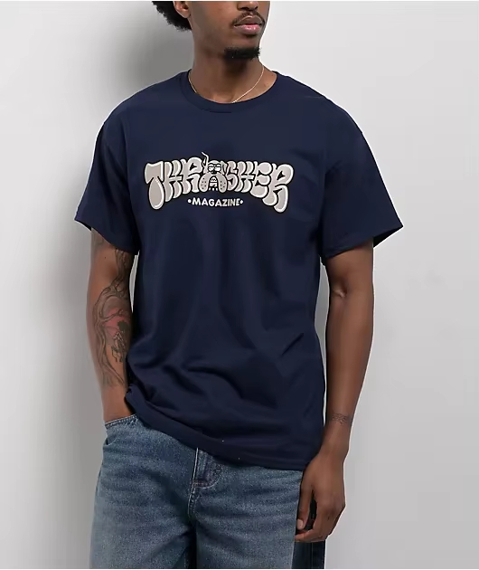 Original Magazine Street Trend – Streetwear Brand Magazine Bewertung und Preis