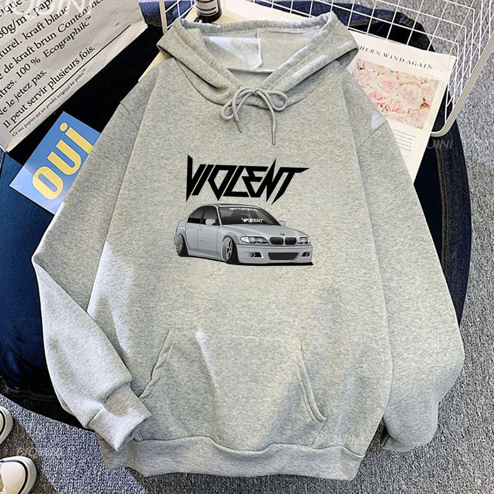 Männer Auto Grafik Hoodies Hüb – Fear Of God Essential Bewertung und Preis