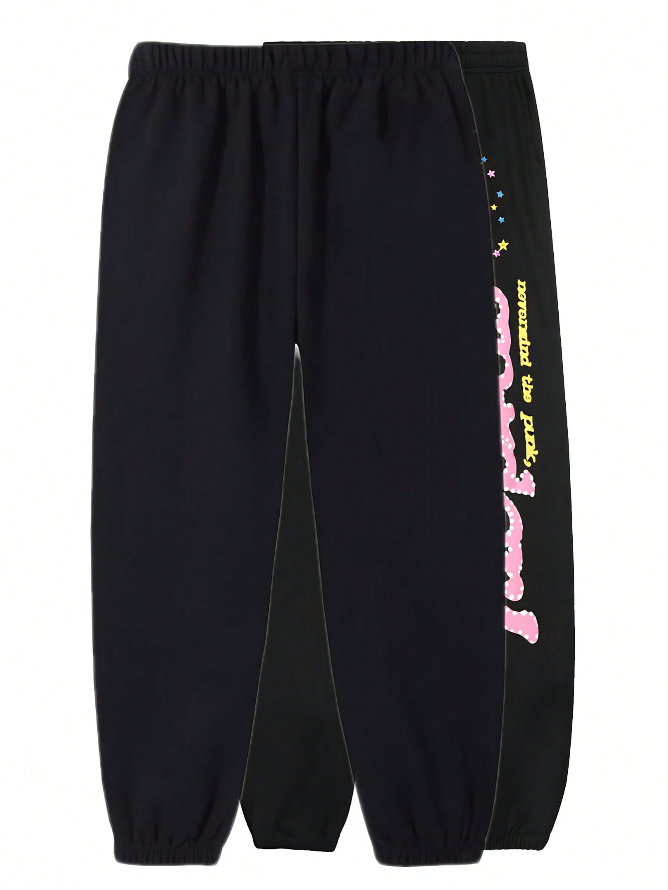 Hip-Hop-Spinnen-Hoodie-Set Y2K – Fear Of God Essential Bewertung und Preis