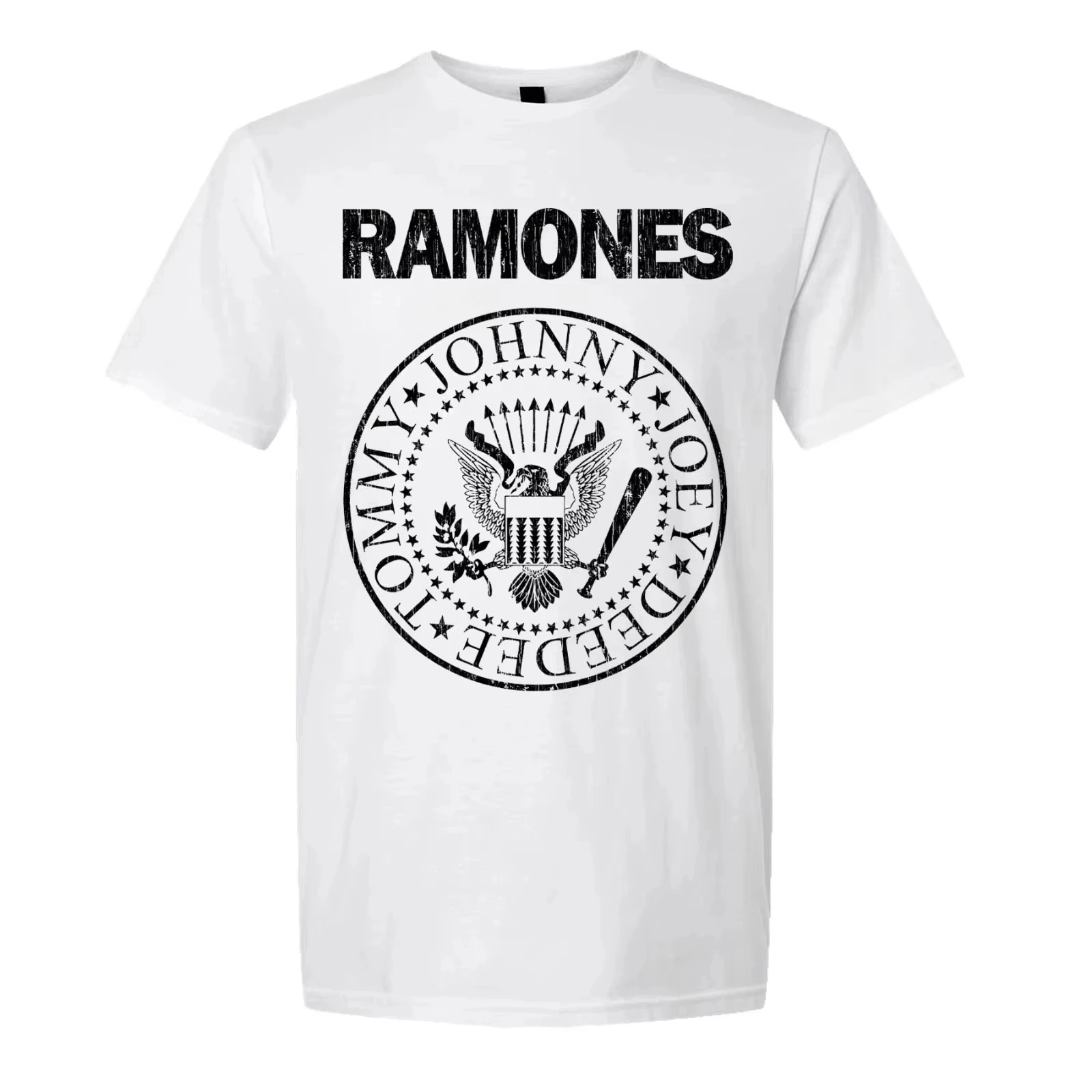 The Ramone Merch Essential T-S – Streetwear Brand Essentials Bewertung und Preis