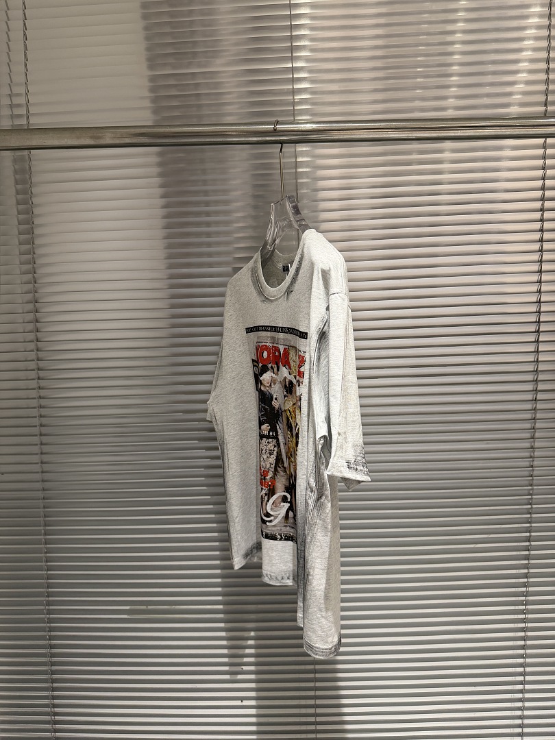 2026 Sommer Mode Markenmagazin – Streetwear Brand Magazine Bewertung und Preis