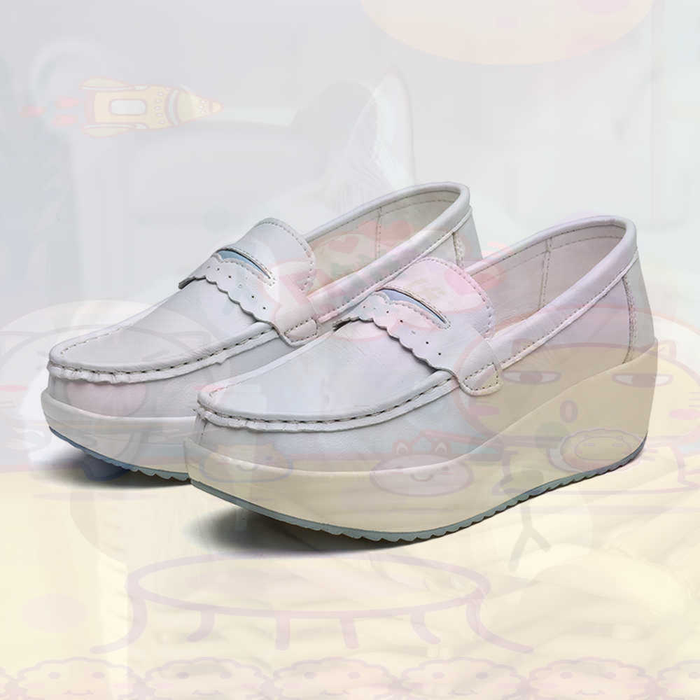 Plataform Winter Rosa Turnschu – Streetwear Brand Canada Bewertung und Preis