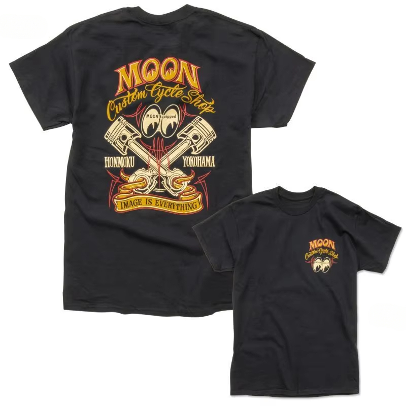 2026 Goes We Go Moon Trendiges – Streetwear Brands 2026 Bewertung und Preis