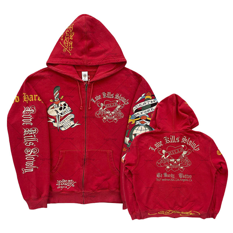 American Gothic Ro Skull Bones – Gothic Streetwear Brand Bewertung und Preis