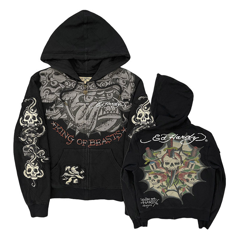 American Gothic Ro Skull Bones – Gothic Streetwear Brand Bewertung und Preis