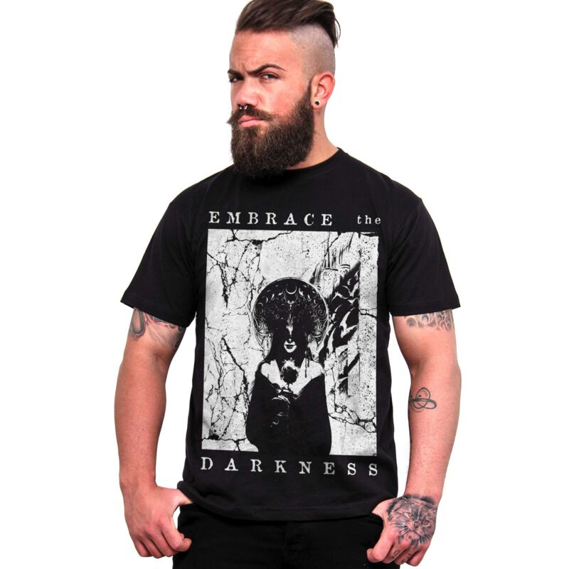 Devil Goat Dark Gothic Brand T – Gothic Streetwear Brand Bewertung und Preis