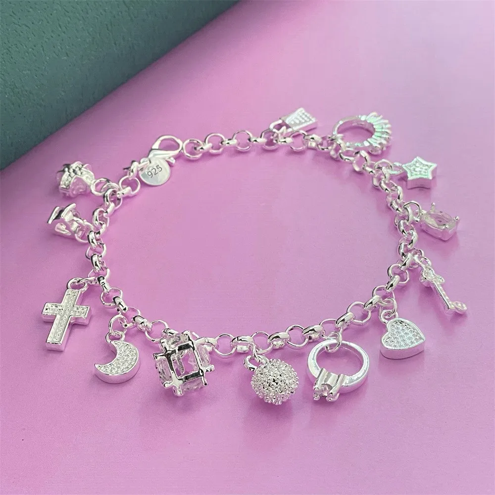 Beliebte Marken 925 Sterling S – Streetwear Brand Popular Bewertung und Preis