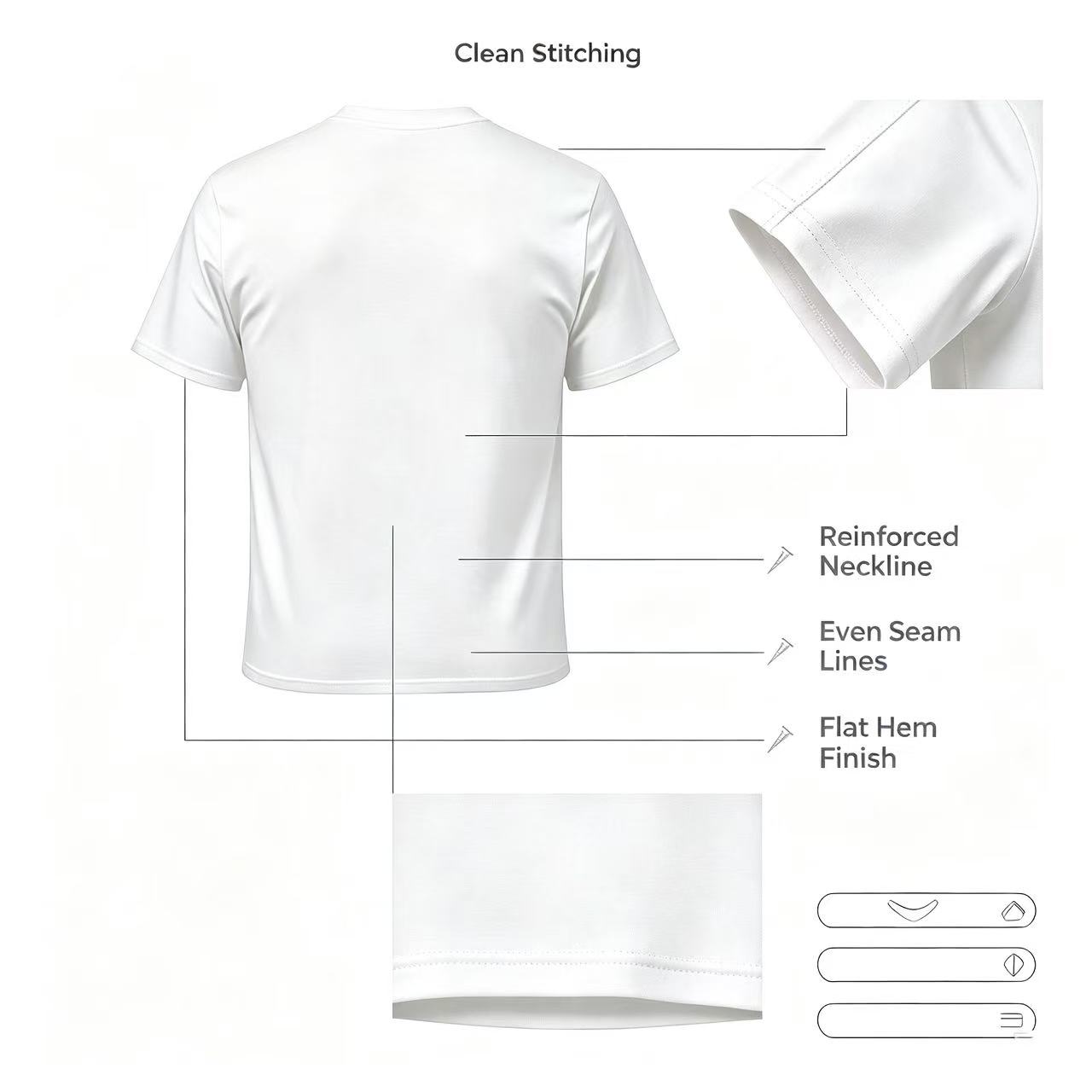 Hochwertiges, übergroßes Kurza – Streetwear Brand Popular Bewertung und Preis