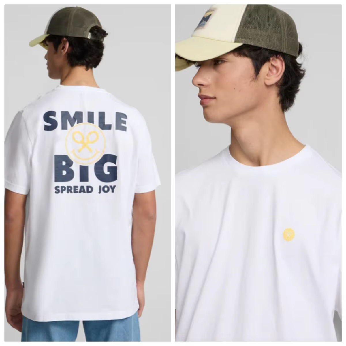 Klassische Tennis-Kollektion,  – Streetwear Brand Collection Bewertung und Preis