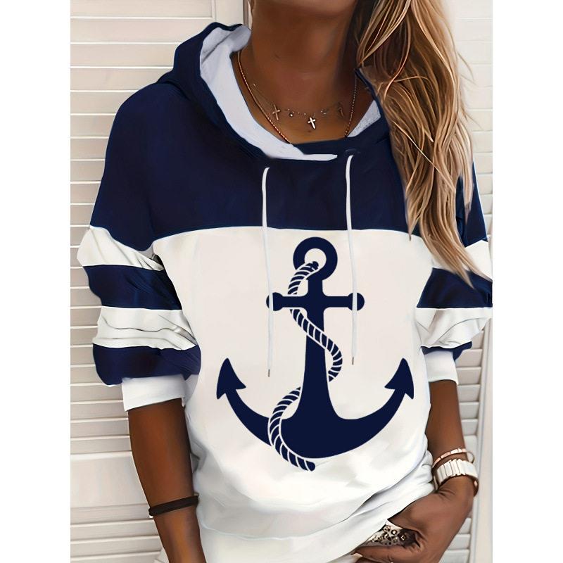 Damen-Kapuzenpullover, Freizei – Streetwear Brand Collection Bewertung und Preis