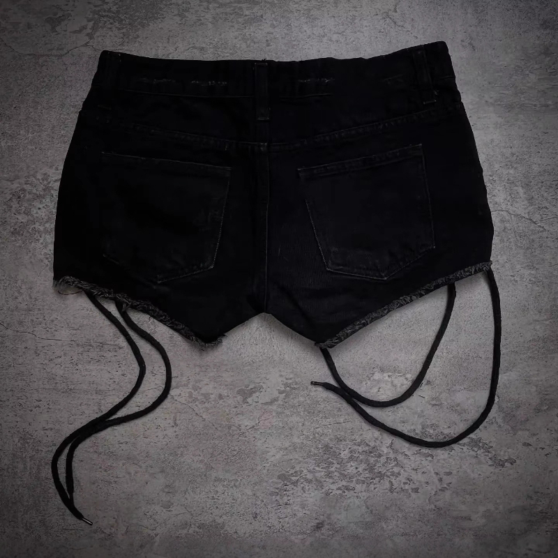 Y2K Sommer-Streetstyle für Män – Gothic Streetwear Brand Bewertung und Preis
