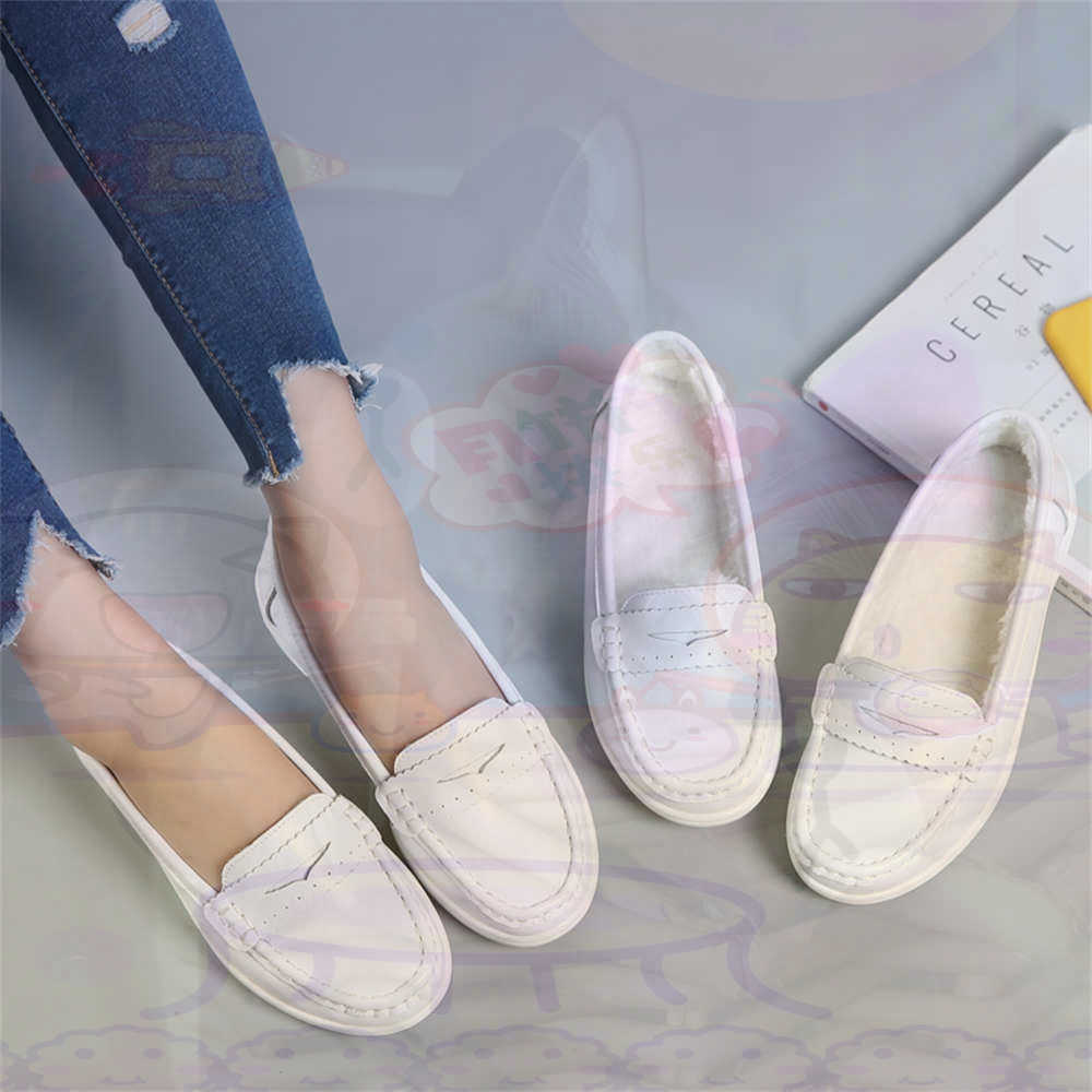 Weiche Slip-on Damen Große Grö – Streetwear Brand Canada Bewertung und Preis