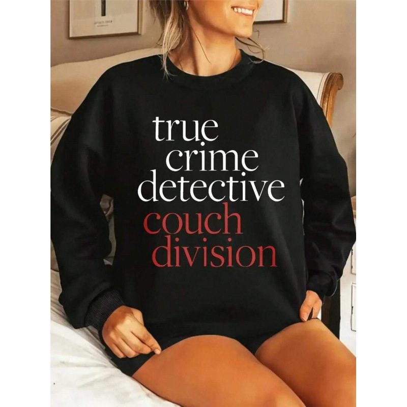Bedrucktes Sweatshirt Damen Ca – Streetwear Brand Collection Bewertung und Preis