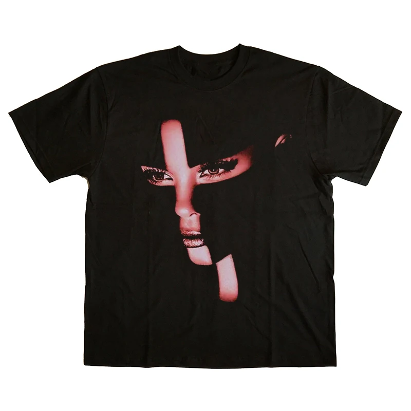 Y2k Gothic Punk T-Shirts Grafi – Gothic Streetwear Brand Bewertung und Preis