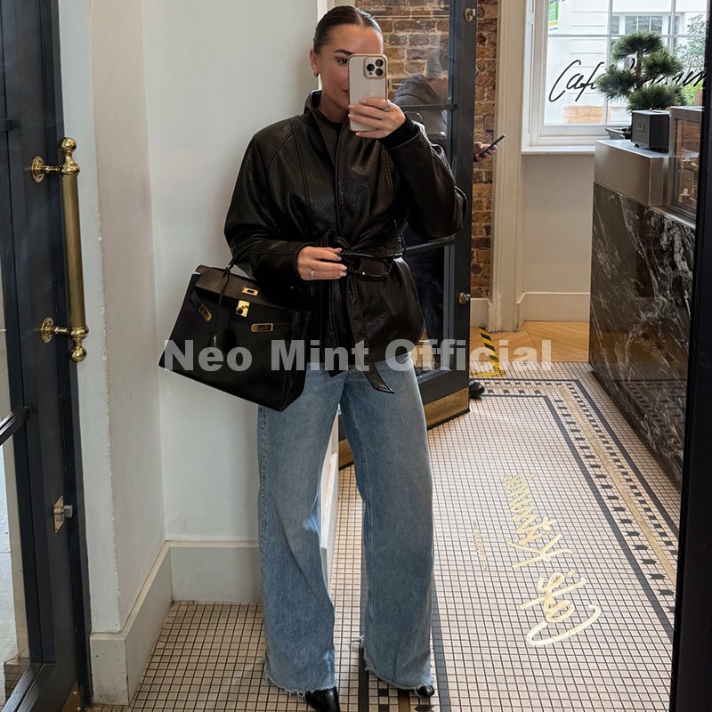 Neo Mint Trendy 2026 Schwarzer – Streetwear Brands 2026 Bewertung und Preis