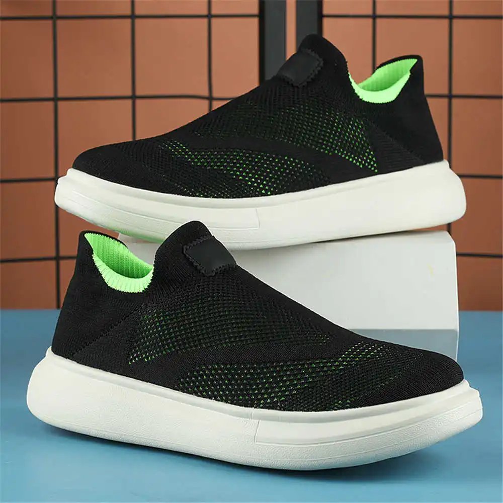 Plattform Strümpfe braune Schu – Streetwear Brand Canada Bewertung und Preis