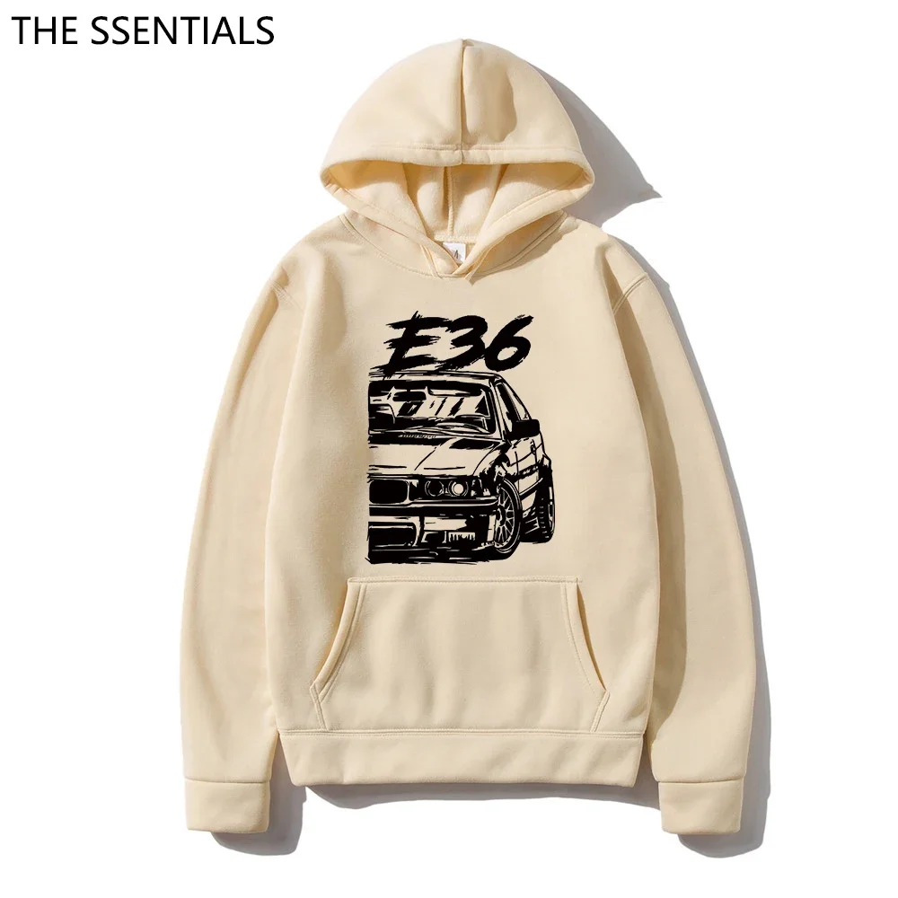 Klassische E30 E46 E92 F80 M3  – Fear Of God Essential Bewertung und Preis