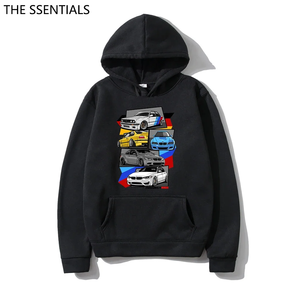 Klassische E30 E46 E92 F80 M3  – Fear Of God Essential Bewertung und Preis