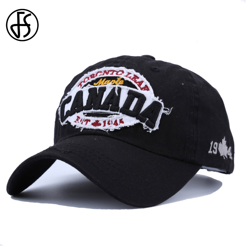 FS Schwarz Gelb Maple Leaf Kan – Streetwear Brand Canada Bewertung und Preis