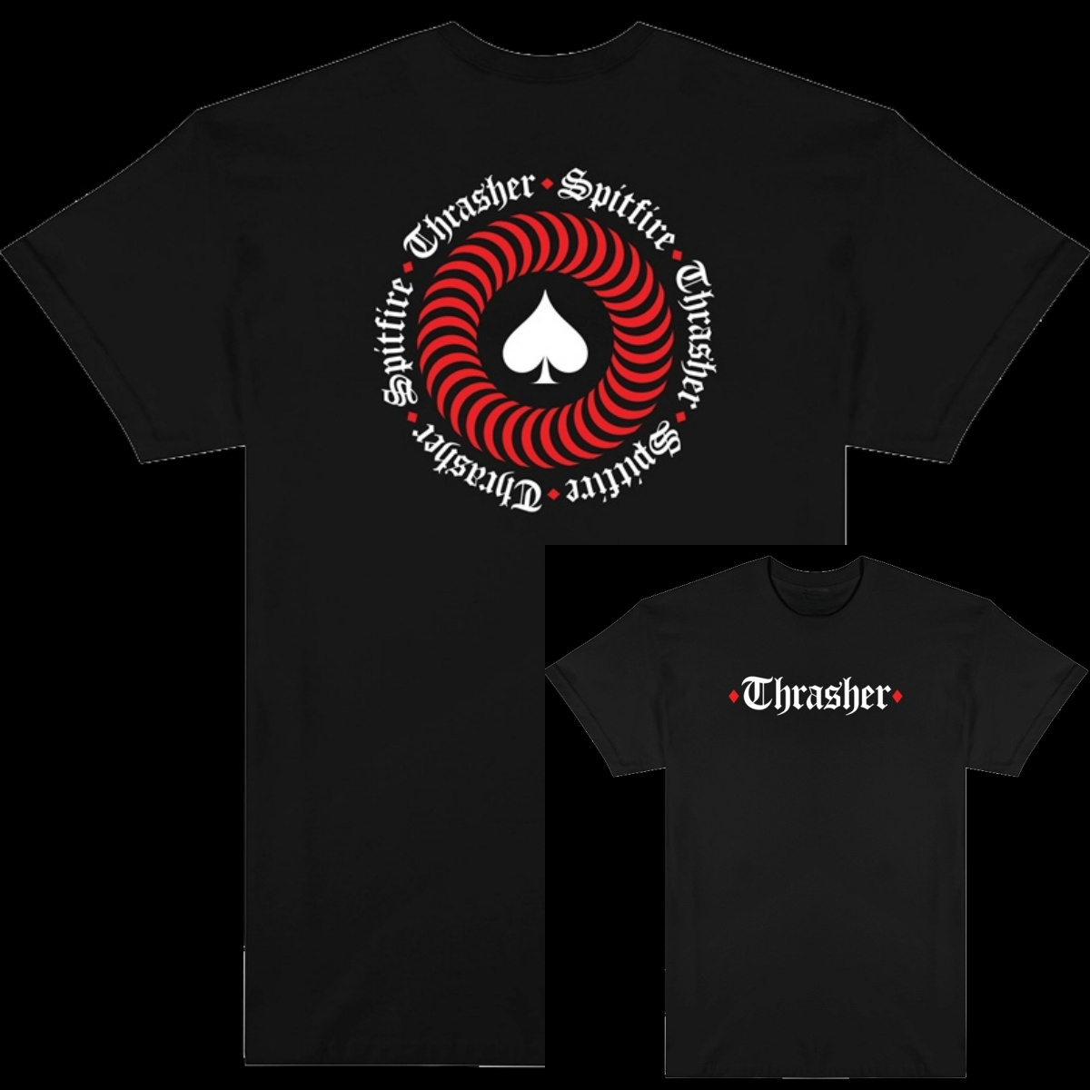 Klassisches Logo Bighead Outli – Streetwear Brand Magazine Bewertung und Preis