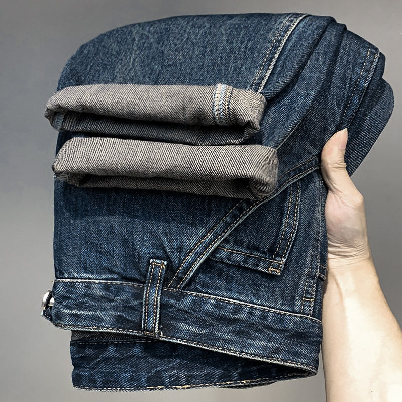 Frühling und Herbst Cargo Rett – Streetwear Brand Popular Bewertung und Preis