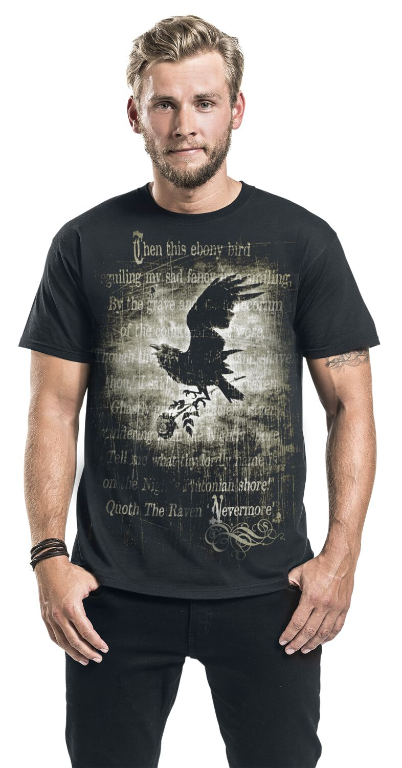 Dead Metal Skull Dark Gothic B – Gothic Streetwear Brand Bewertung und Preis