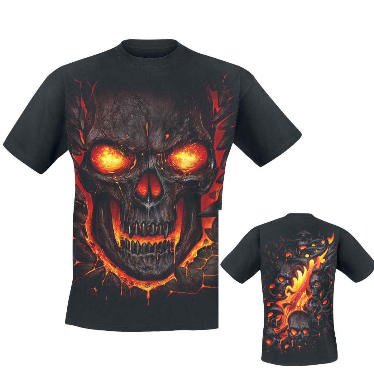 Soul Boarder Dark Gothic Spira – Gothic Streetwear Brand Bewertung und Preis